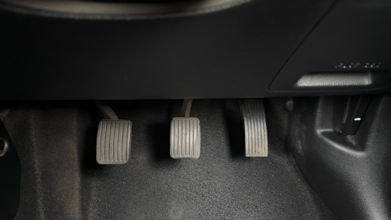 Hyundai i10 1.0 MPi SE 5dr Petrol Hatchback